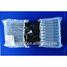 factory Sell kinds of black air bags, air packaging for toner cartridge